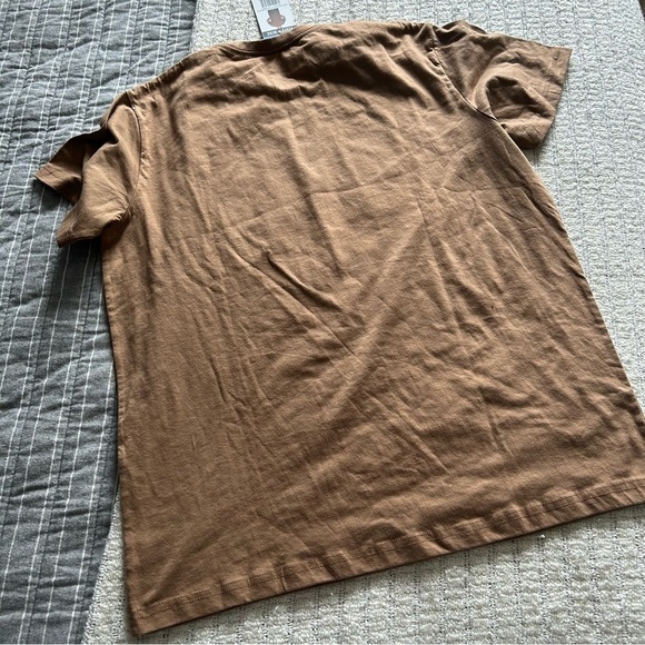 State of Mine Texas Tee Shirt L - Picture 3 of 3